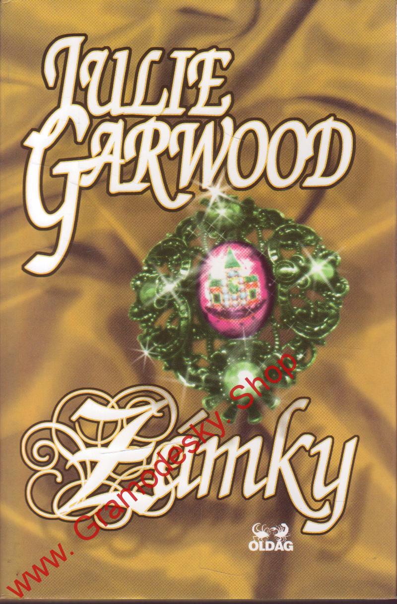 Zámky / Julie Garwood, 1998