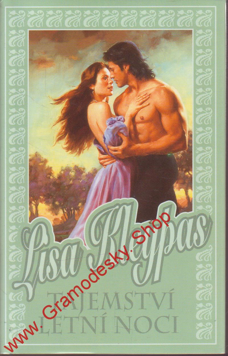 Tajemství letní noci / Lisa Kleypas, 2005