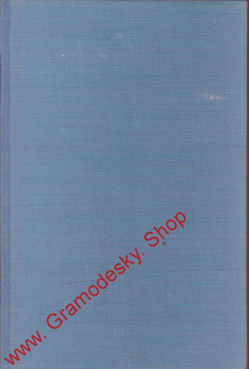 Povídky z jedné kapsy, Povídky z druhé kapsy / Karel Čapek, 1964