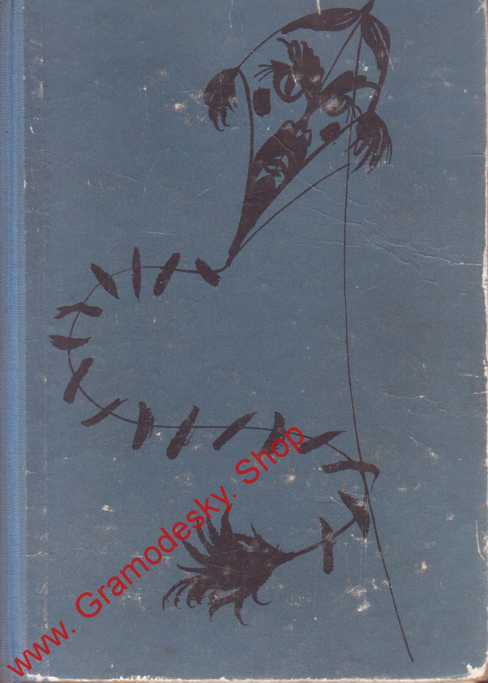 Malý Bobeš / Josef Václav Pleva, 1961, il. V. Brchovzský