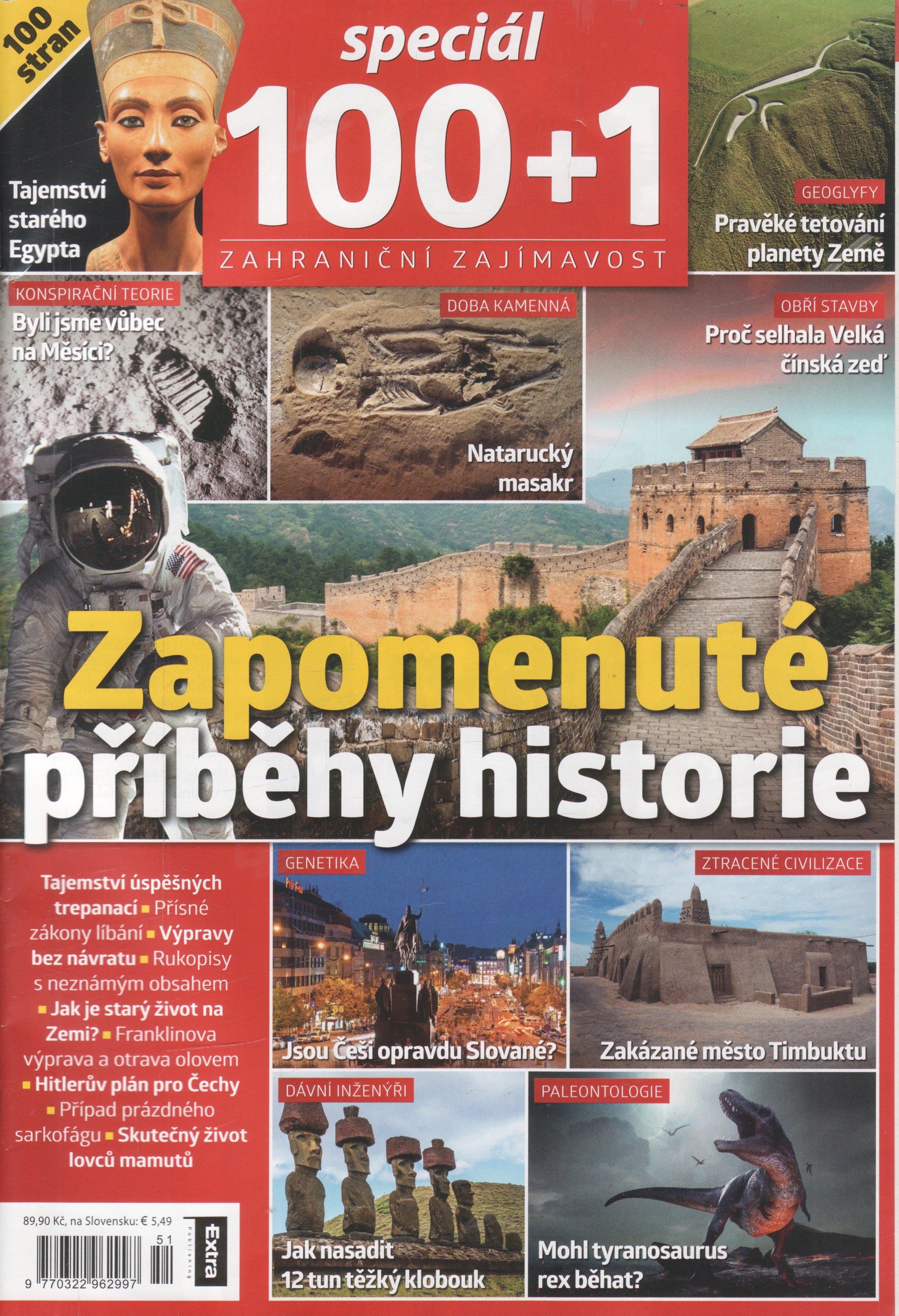 2019/speciál - 100+1 zahraničních zajímavostí
