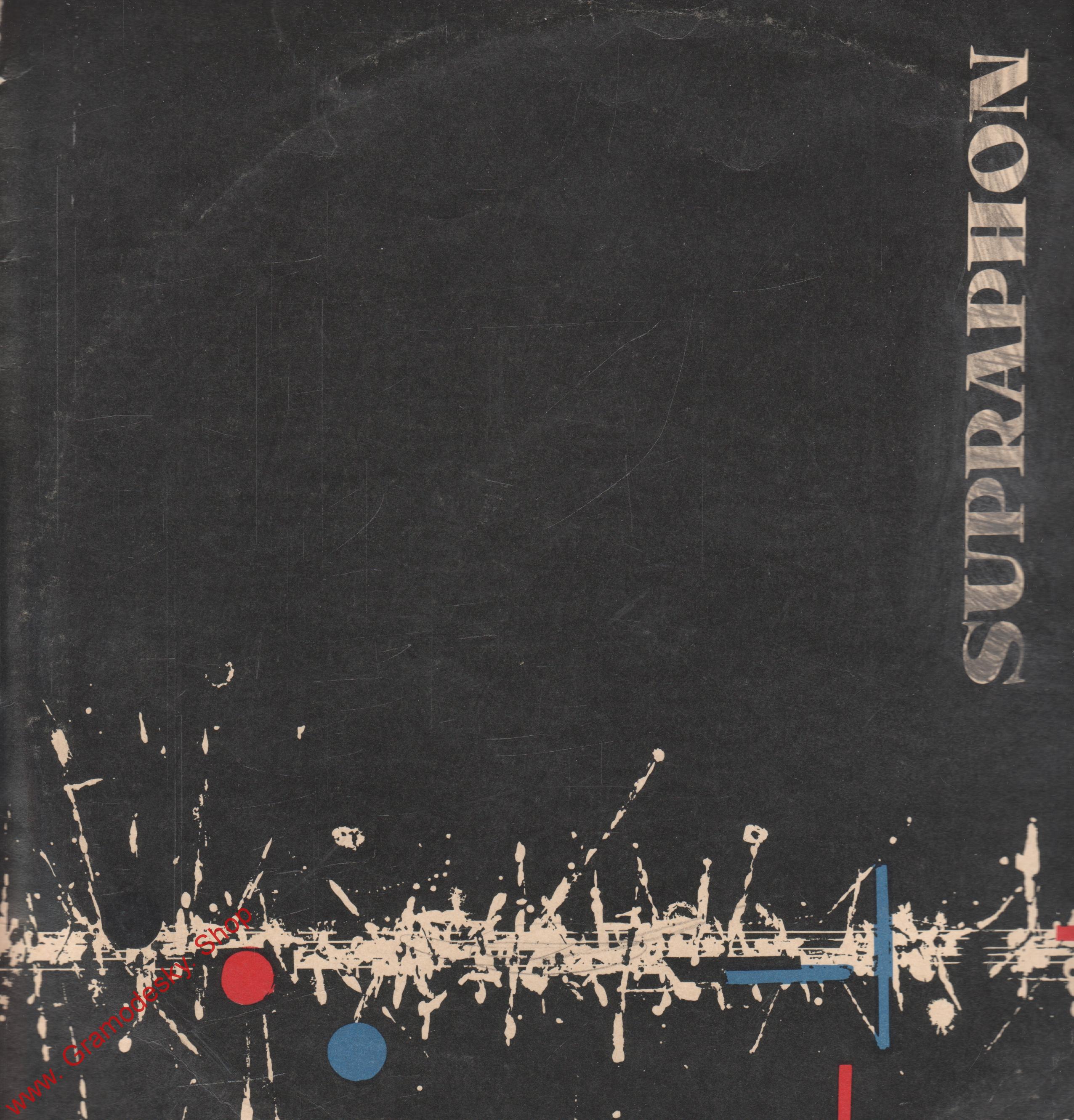 EP Sněhová královna, Hans Christian Andersen, 1968, 0 28 0417