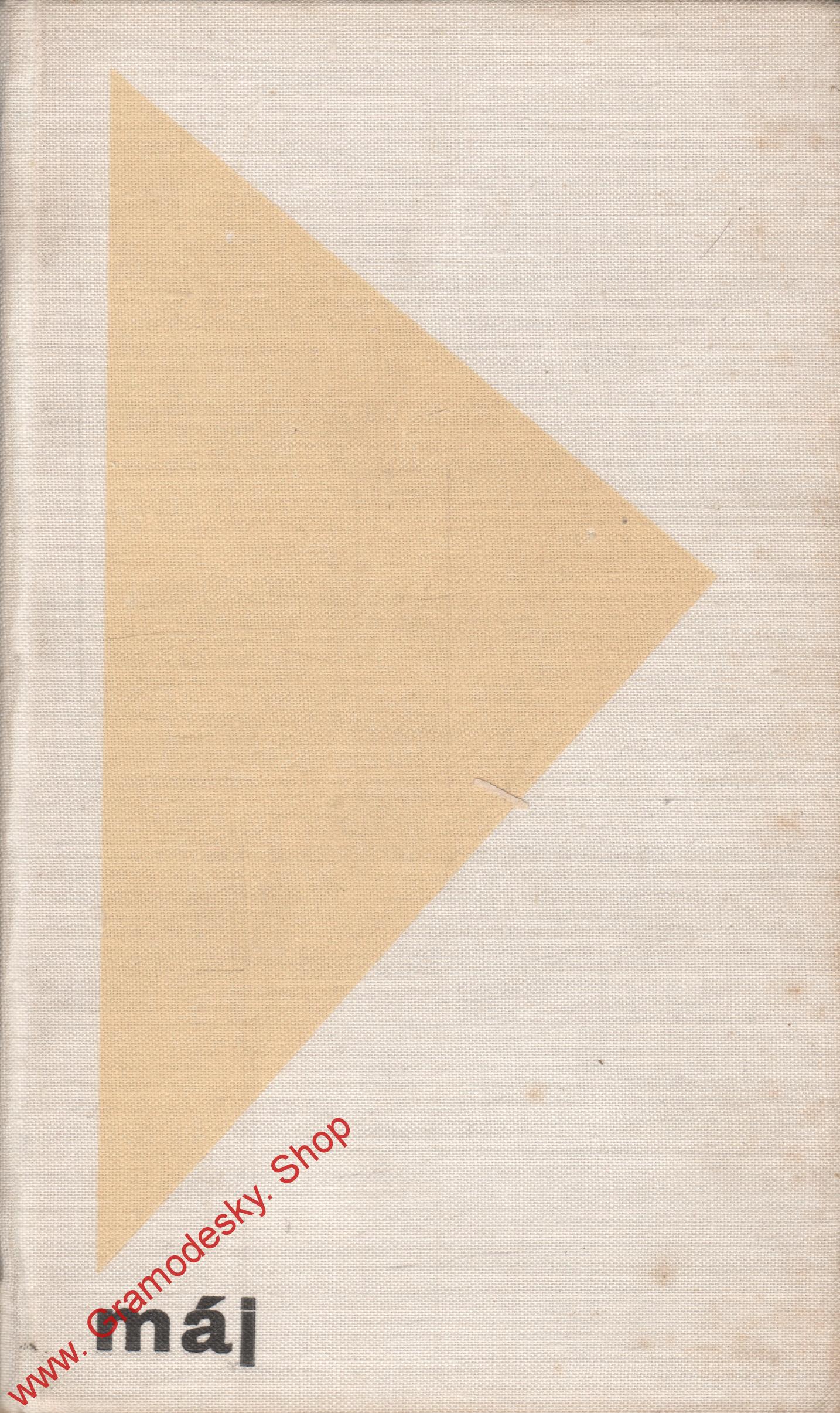Kéž hoří popel můj / poezie evropského baroka, '67