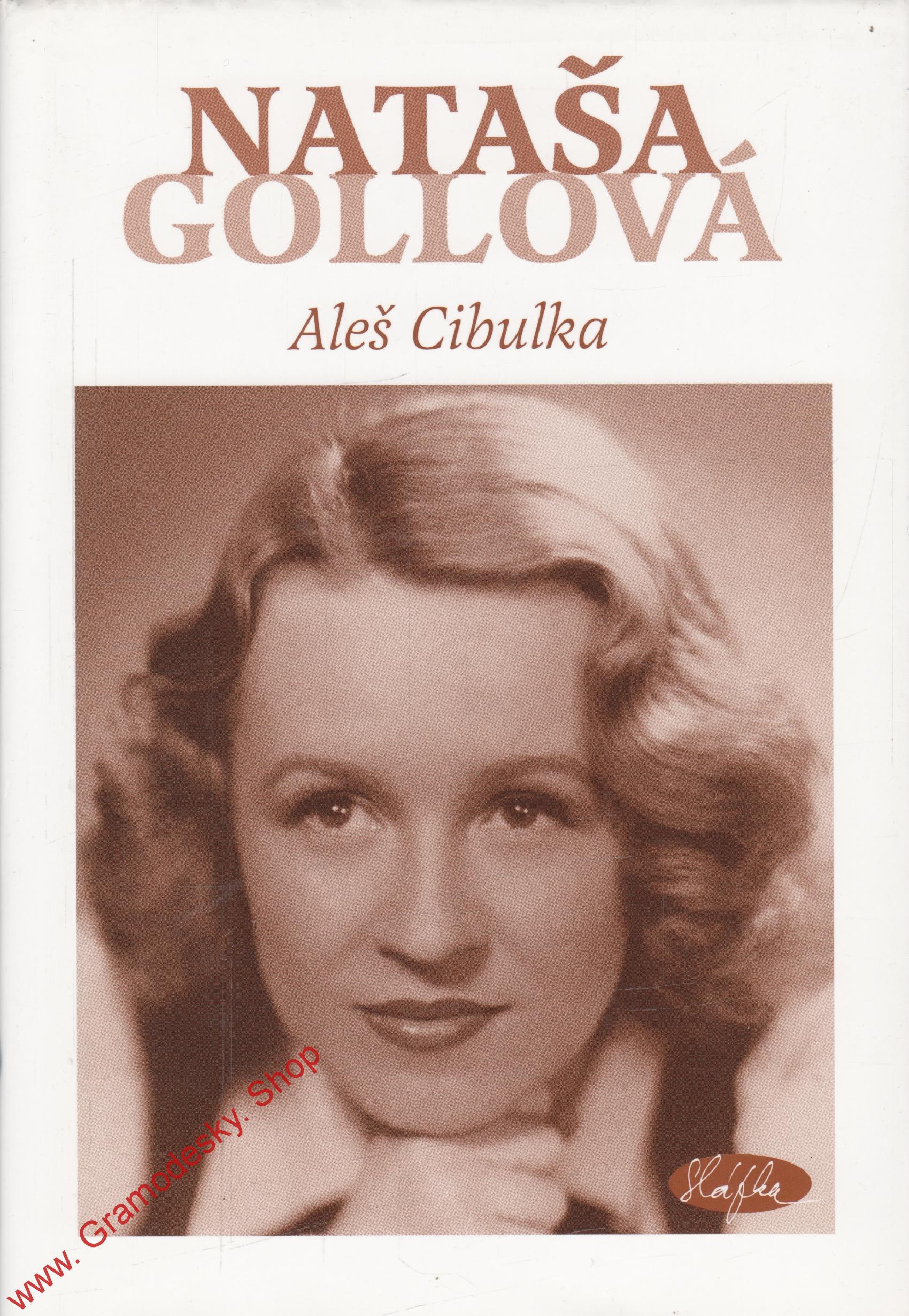 Nataša Gollová / Aleš Cibulka, 2011