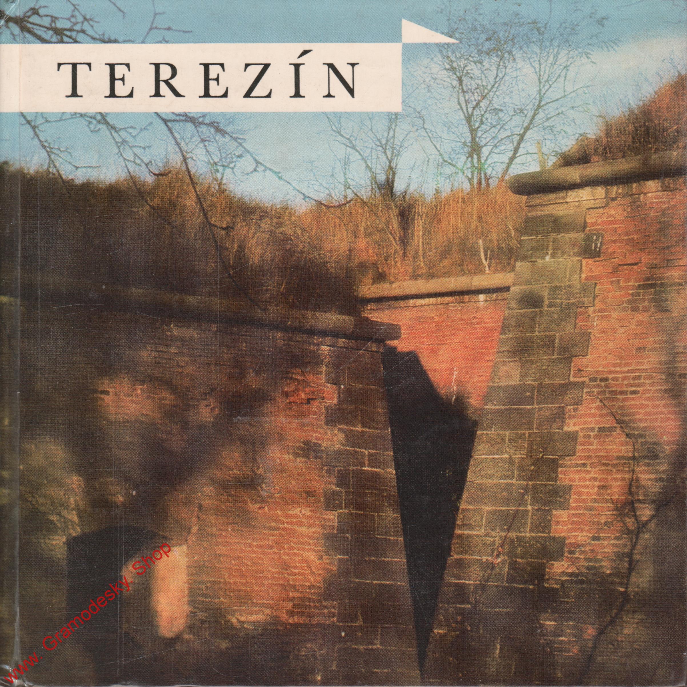 Terezín / Otakar Votoček, Zdeňka Kostková, 1980