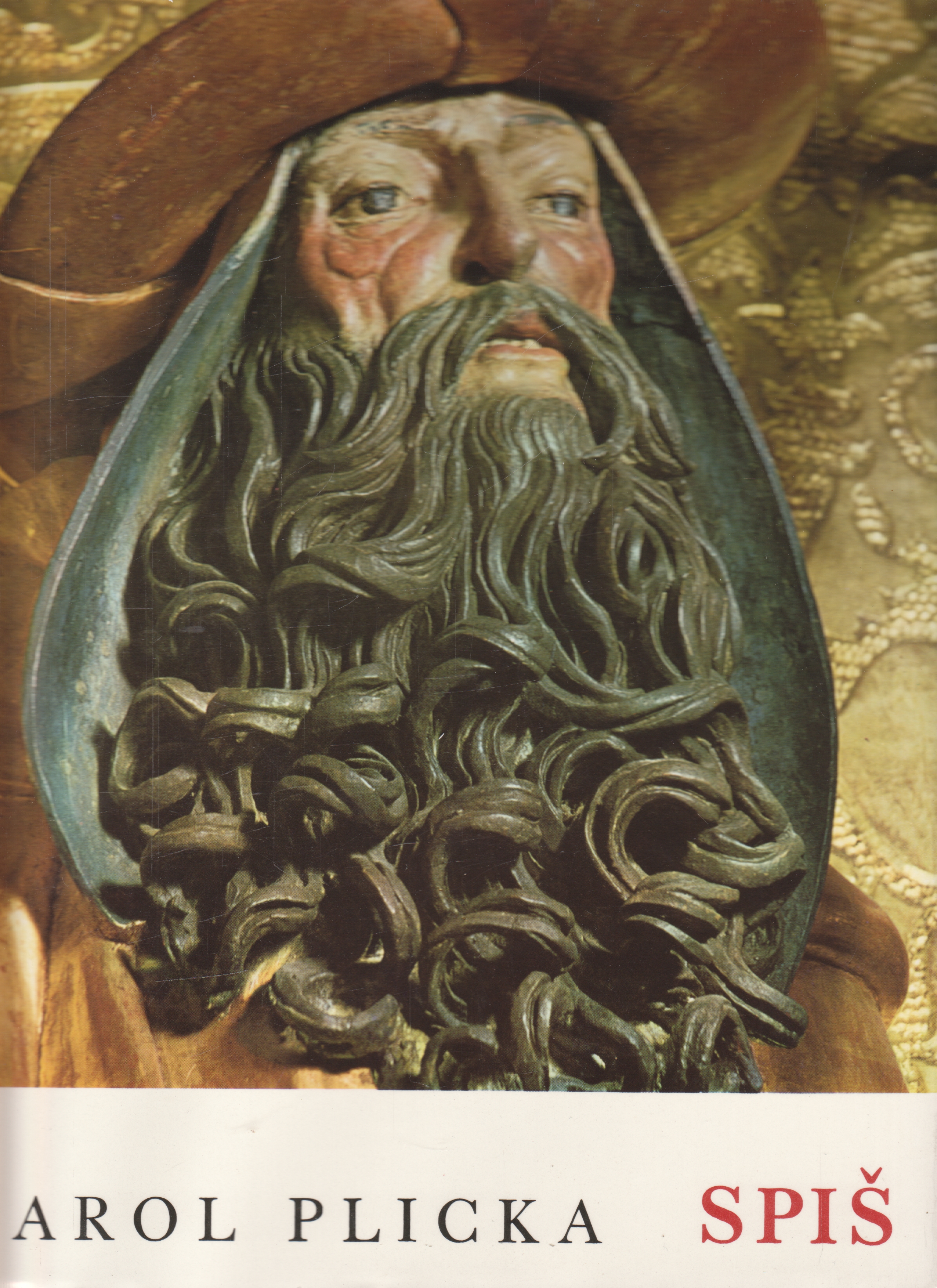 Spiš / Karol Plicka, 1978