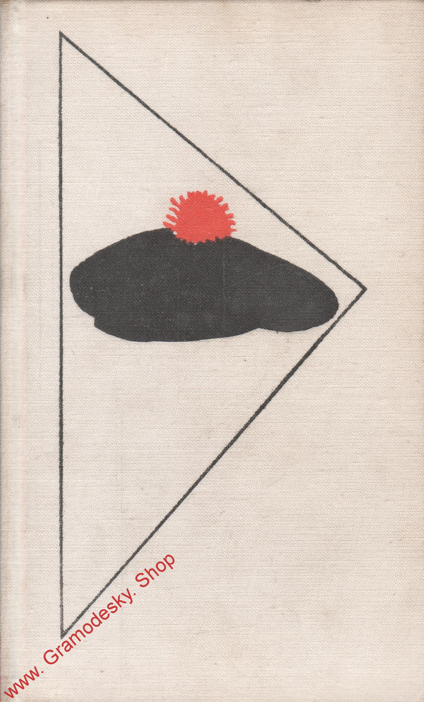 Dobrodružství Huckleberryho Finna / Mark Twain, 1965