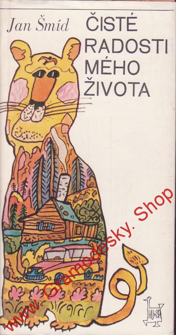 Čisté radosti mého života / Jan Šmíd, 1980