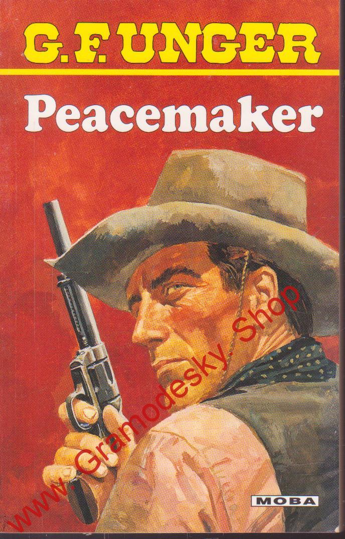 Peacemaker / G. F. Unger, 2007