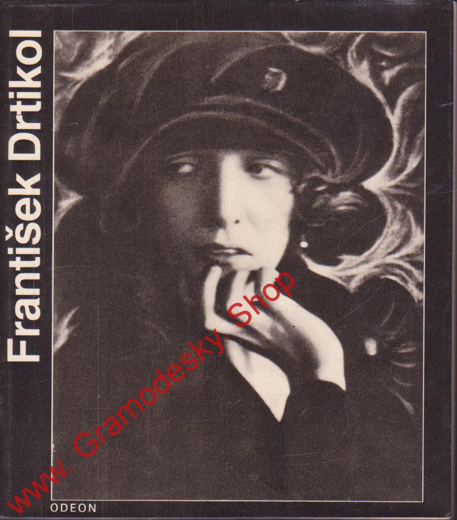 František Drtikol, fotografie / Vladimír Birgus, Antonín Braný, 1988