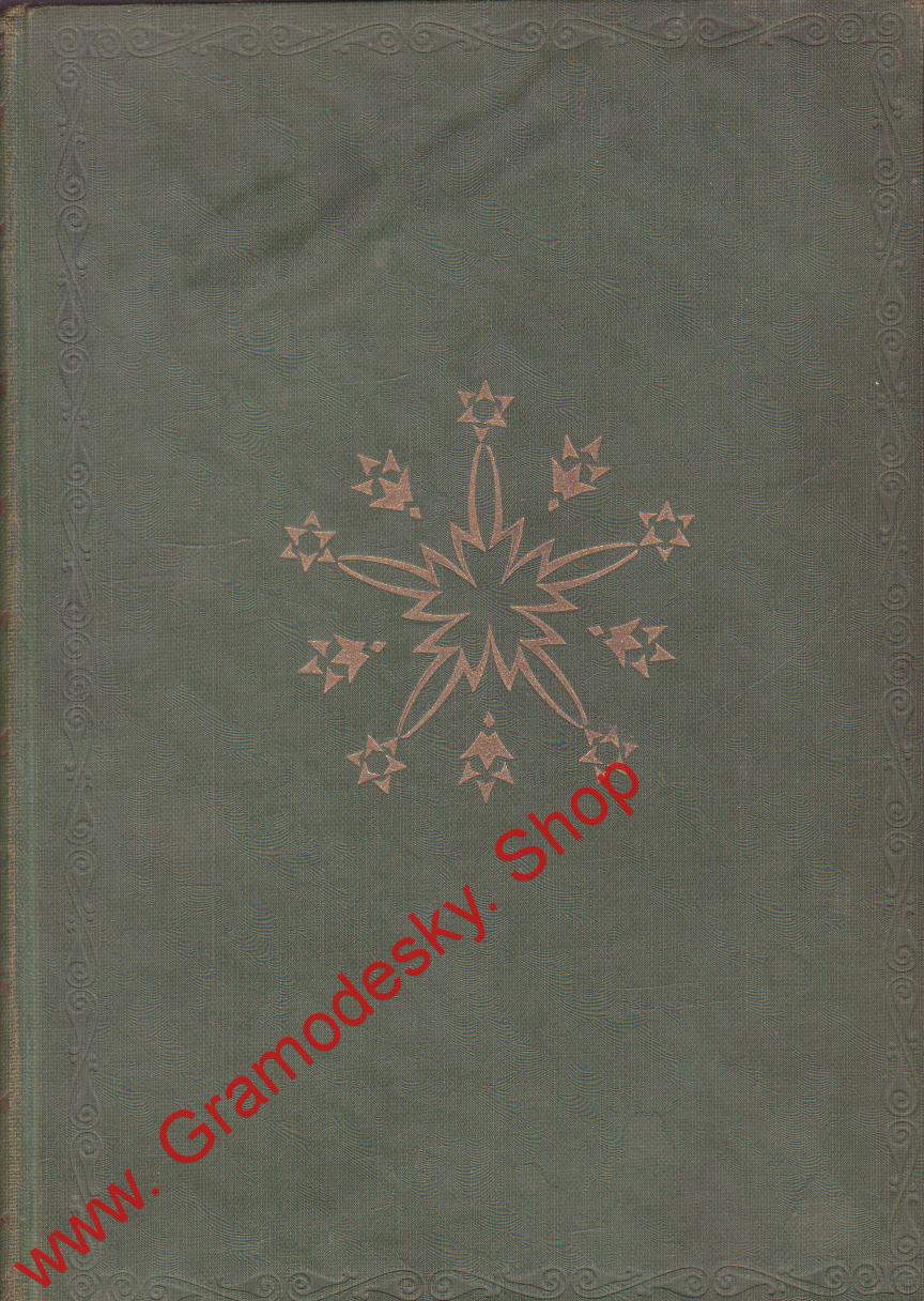 Zvířata hrdinové / Ernest Thompson Seton, 1929