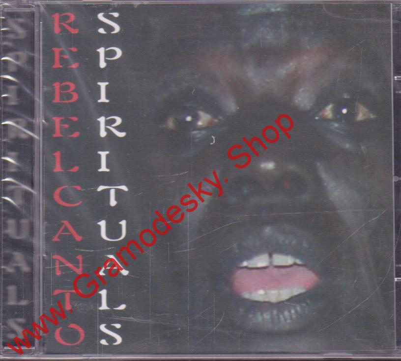 CD Rebelcanto Spirituals, nehráno