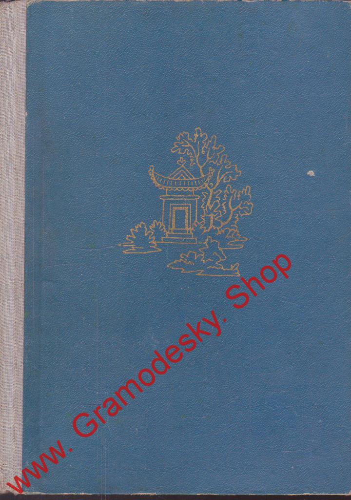 Příběhy domu na Čang-Wu / Antonín Trýb, 1930