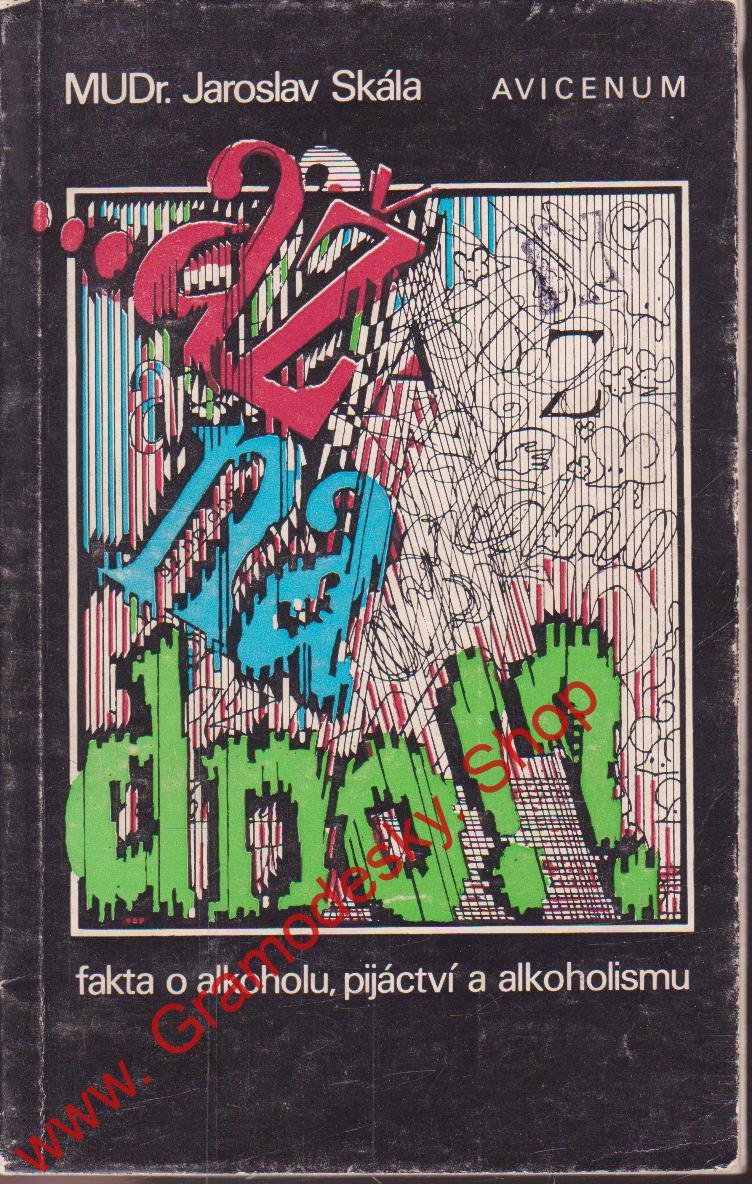 Až na dno / MUDr. Jaroslav Skála, 1977