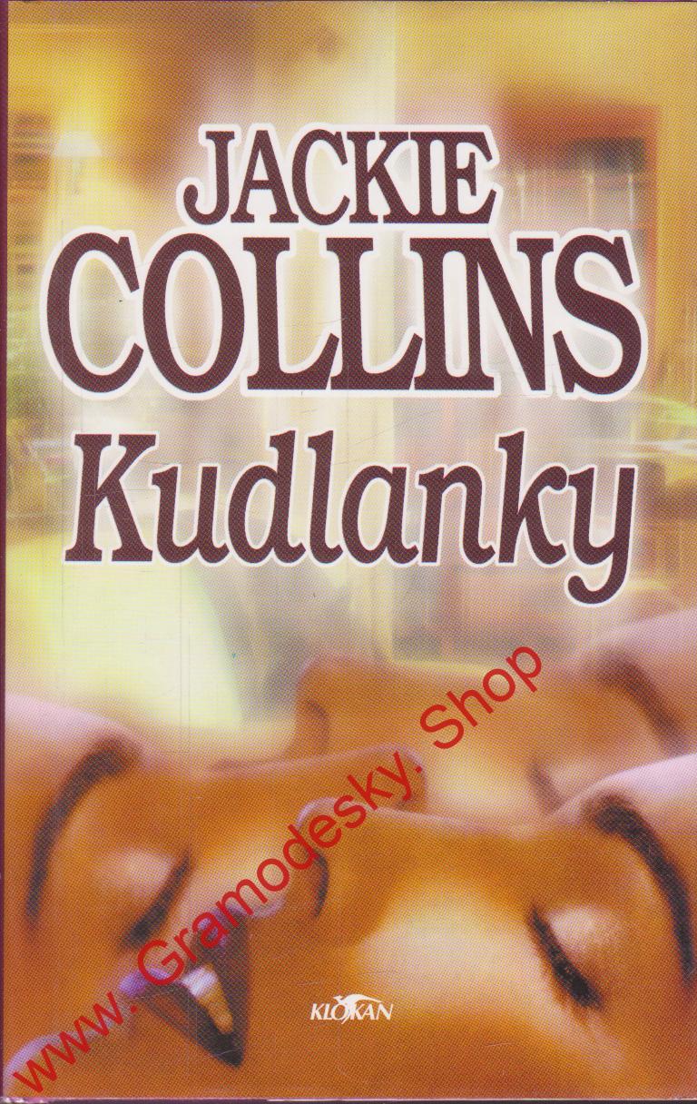 Kudlanky / Jackie Collins, 2000