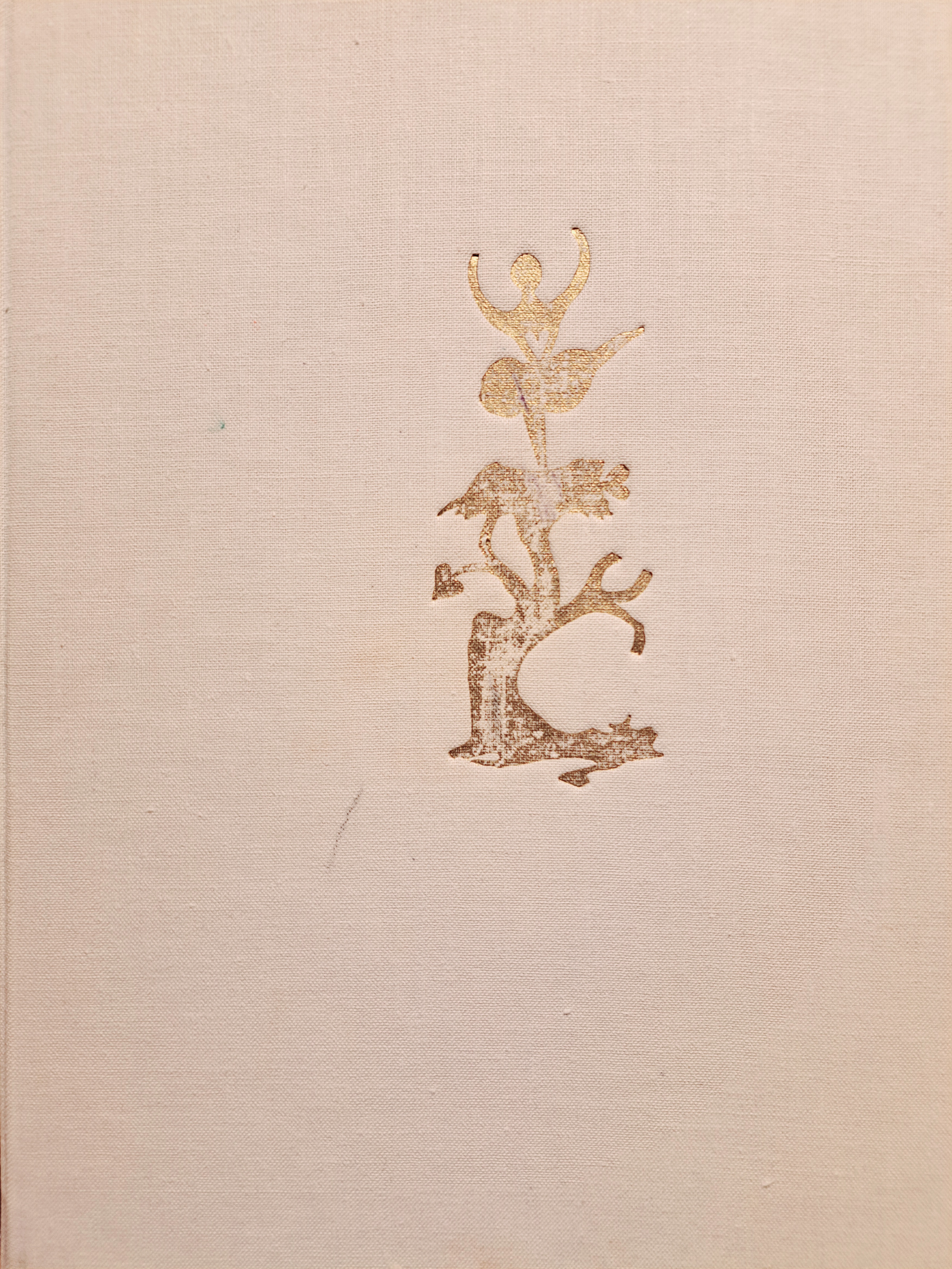 Pohádky / Hans Christian Andersen, 1963