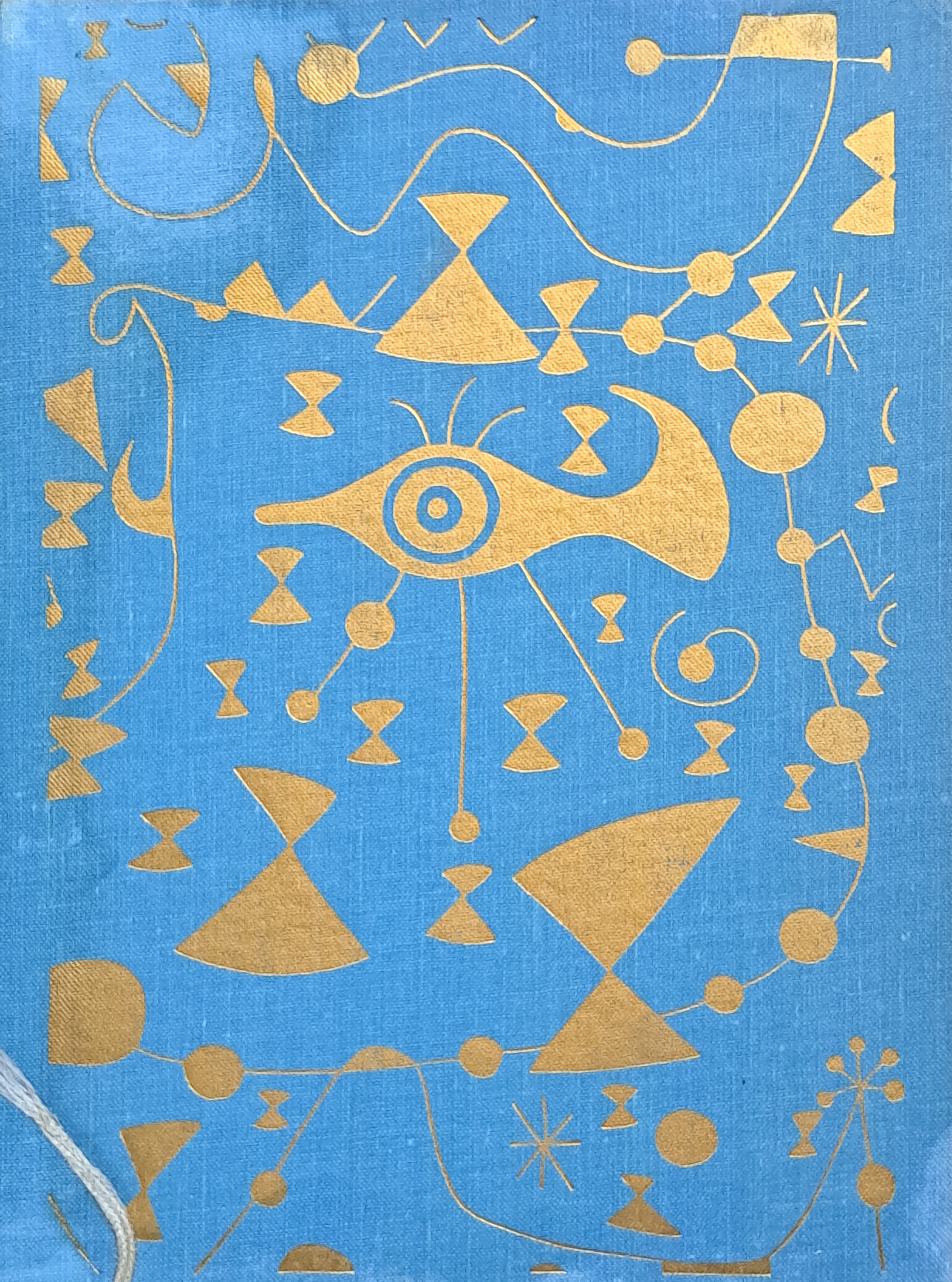 Postavit vejce po Kolumbovi / poezie dvacátého století z celého světa, 1967
