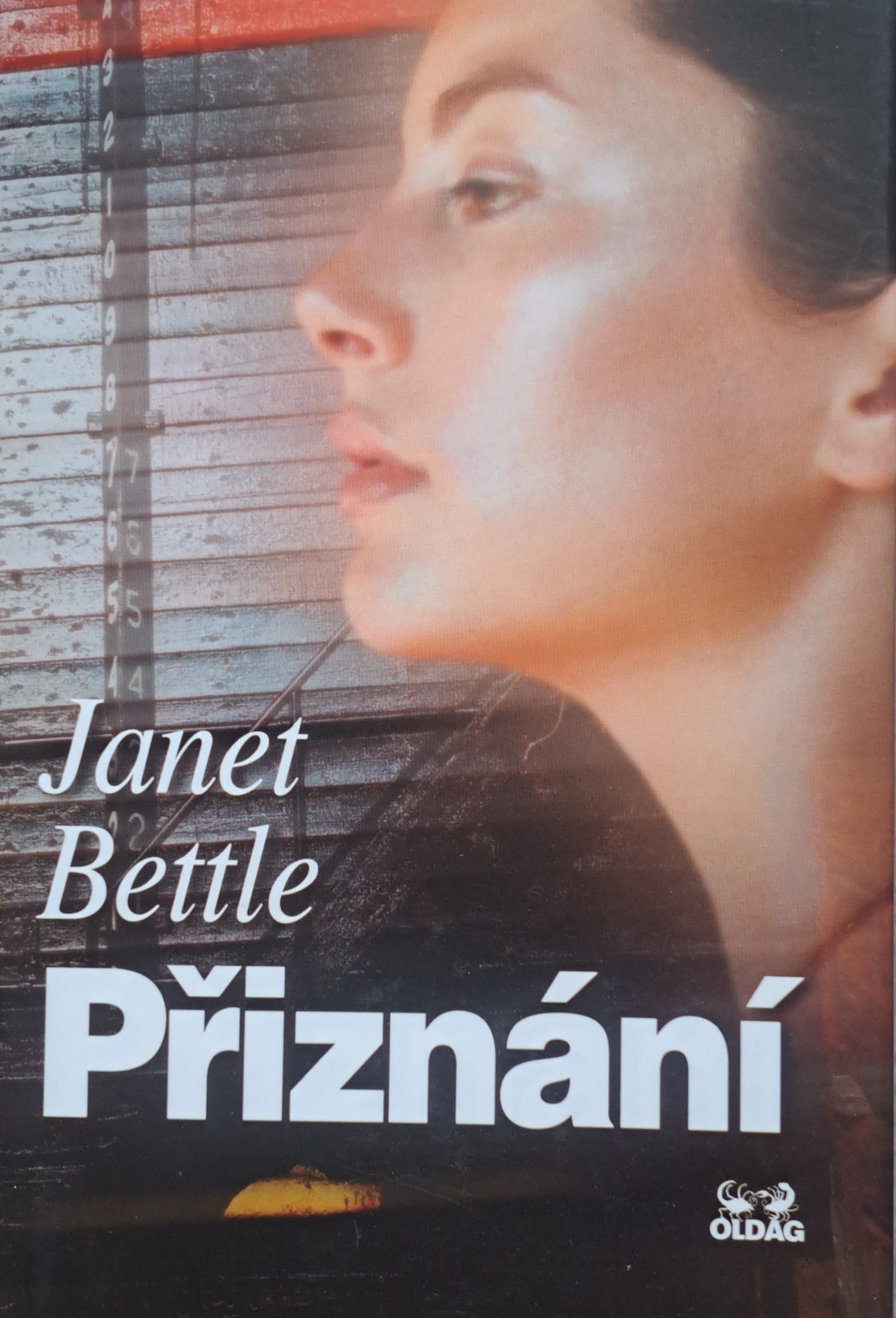 Přiznání – Janet Bettle (2003)