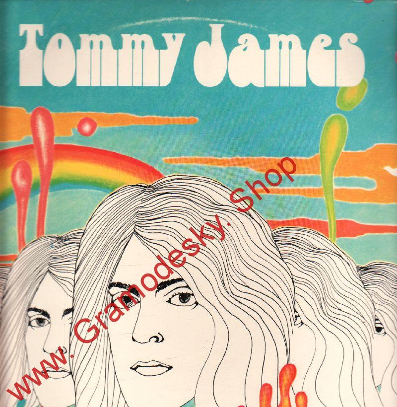 LP Tommy James, SR 42051, stereo USA