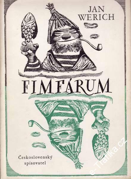 Fimfárum / Jan Werich, 1960