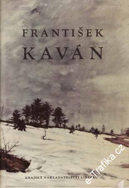 František Kaván / dr. Karel Vancl