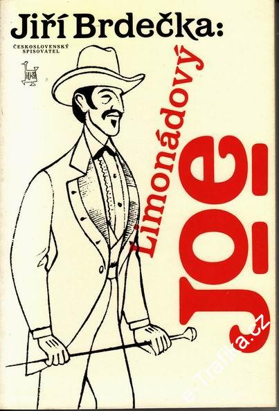 Limonádový JOE / Jiří Brdečka, 1986