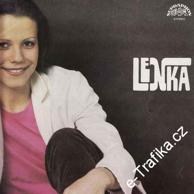 LP LENKA - Lenka Filipová