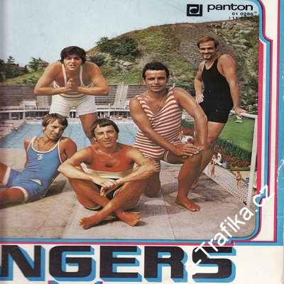 LP Rangers 1971