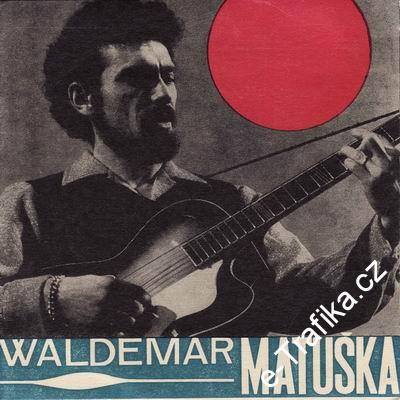 SP Waldemar Matuška - taneční orchestr Čs. rozhlasu