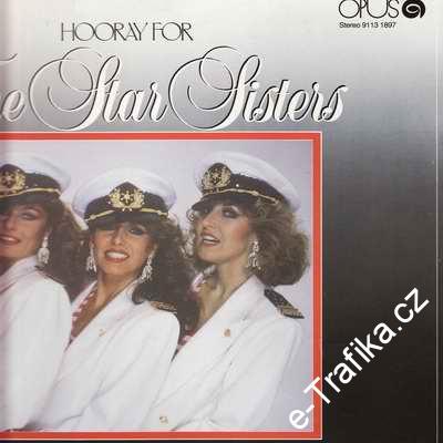 LP The Star Sisters - 1983