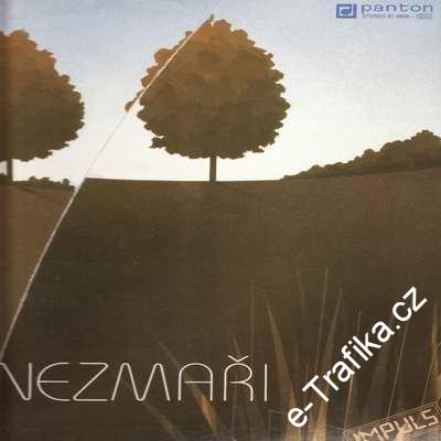 LP Nezmaři - 1987