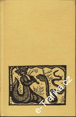 S pimprlaty do Kalkaty / Norbert Frýd