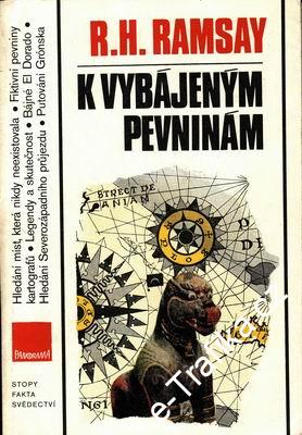 K vybájeným pevninám / R.H.Ramsay