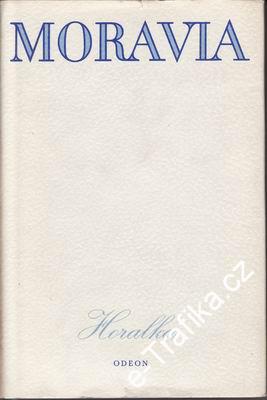 Horalka / Alberto Moravia