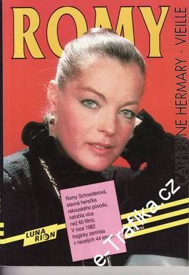 Romy / Catherine Hermary - Vieille