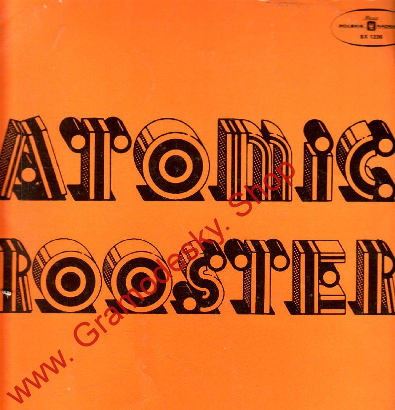 LP Atimoc Rooster, SX 1236, Muza
