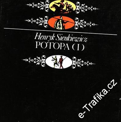 Potopa ( 1.) / Henryk Sienkiewicz