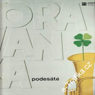 LP Moravanka podesáté, 1982