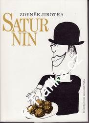 Saturnin / Zdeněk Jirotka