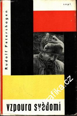 Vzpoura svědomí / Rudolf Petershagen, 1962