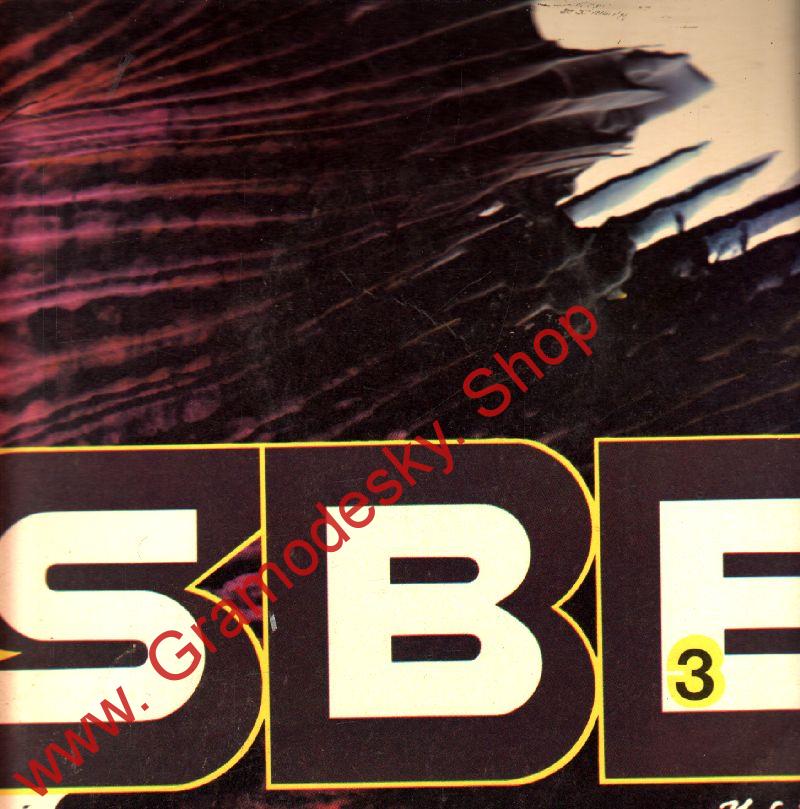 LP SBB 3., SX 1345, Muza
