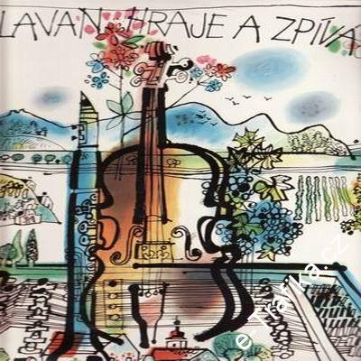LP Břeclavan hraje a zpívá, 1986