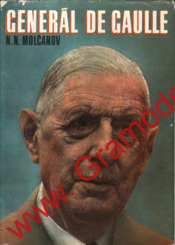 Generál de Gaulle, Nikolaj Nikolajevič Molčanov, 1976