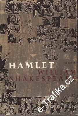 Hamlet / William Shakespeare, il. A. Born
