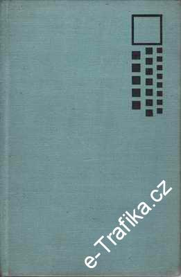 Poslední večeře / Hana Bělohradská, 1966