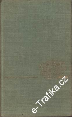 Eskulapův přístav / Edmund Niziurski, 1960