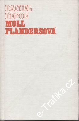 Moll Flandersová / Daniel Defoe, ´83