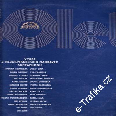 LP Třicet let Supraphonu, 1976