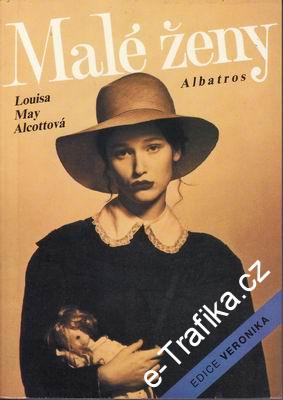 Malé ženy / Louisa May Alcottová, 1992