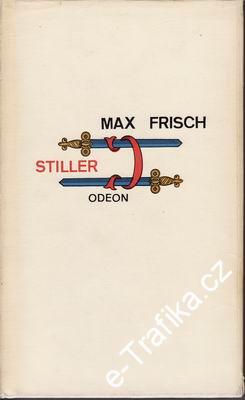 Stiller / Max Frisch, 1970